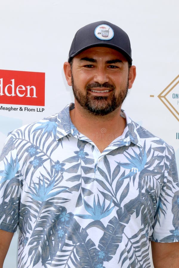 George Lopez Foundation 14th Celebrity Golf Classic