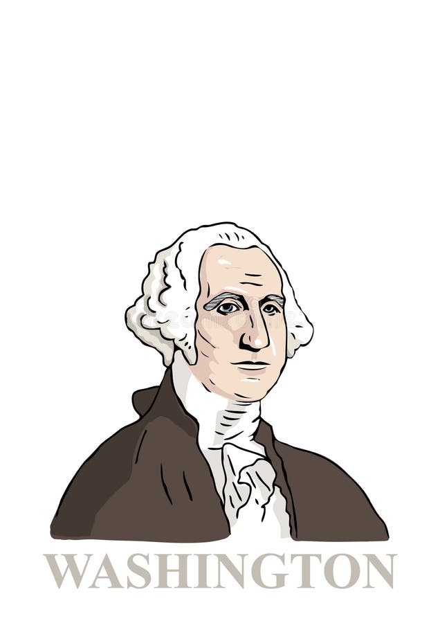 George Washington 3 editorial stock image. Illustration of male - 229987994 George Washington 3 editorial stock image. Illustration of male - 229987994