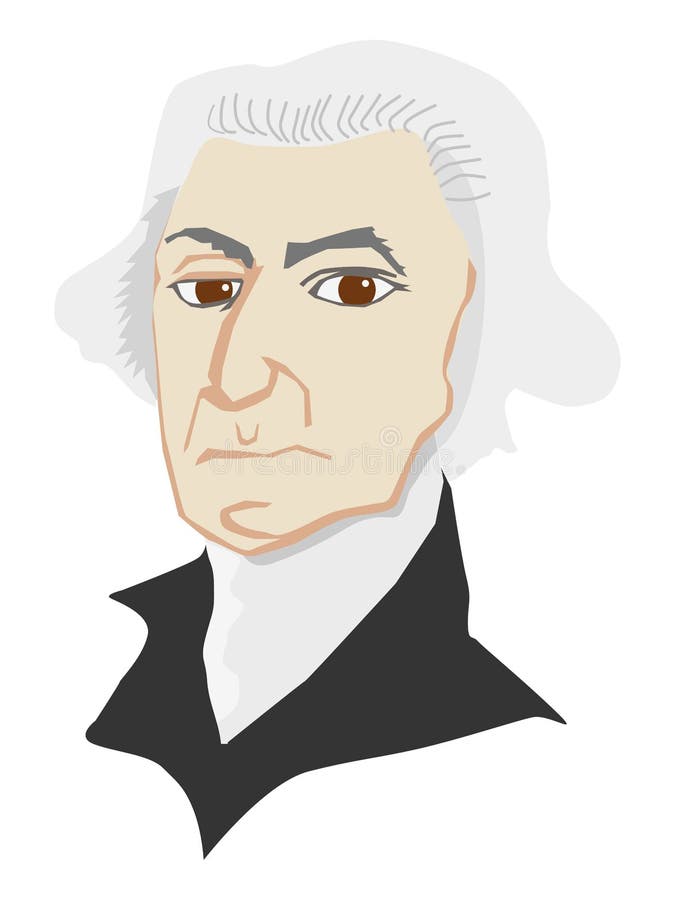 George washington, primer presidente de estados unidos