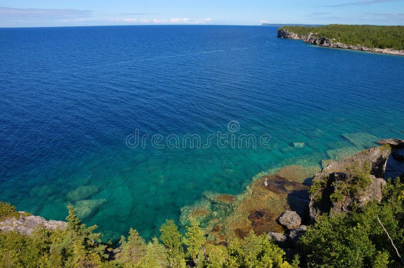 Georgian Bay