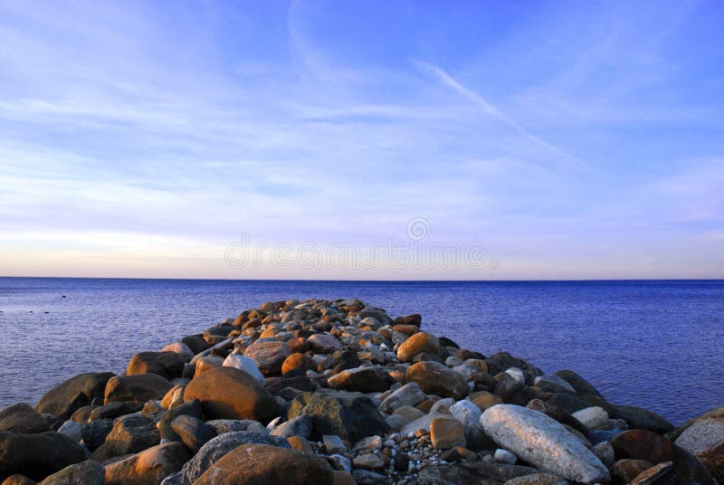 Georgian Bay Rocks