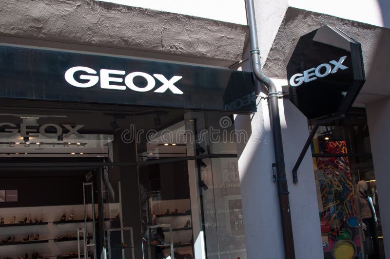 geox group