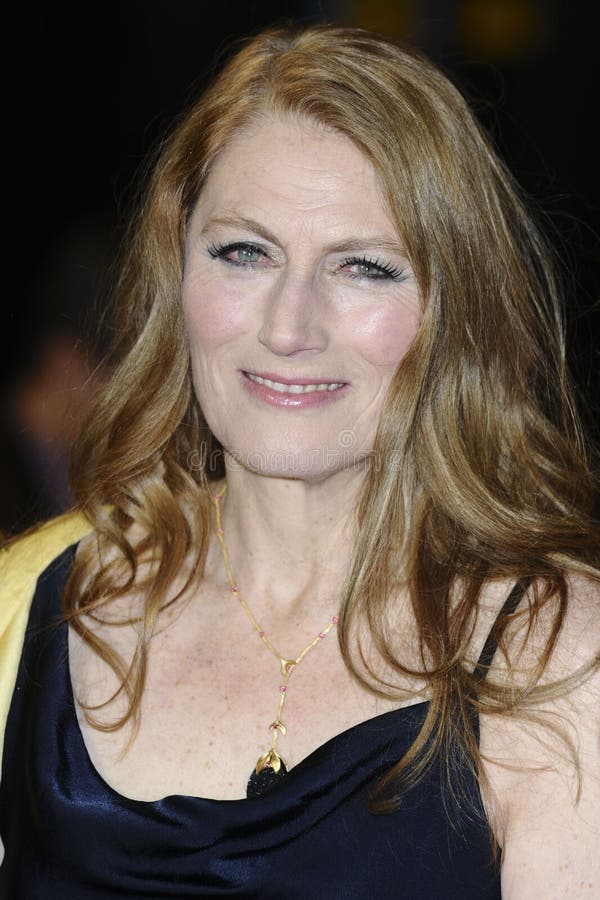 Geraldine James Facebook, Instagram, Twitter [Profiles]