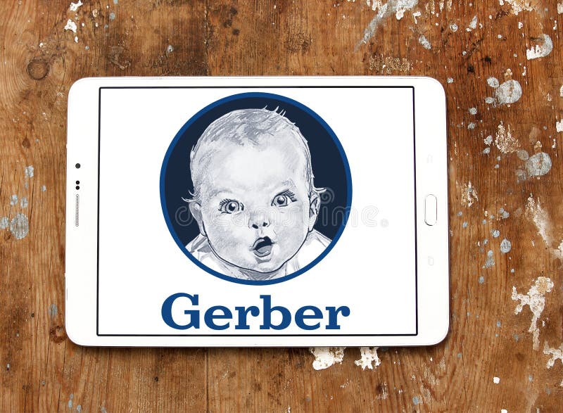 gerber baby company