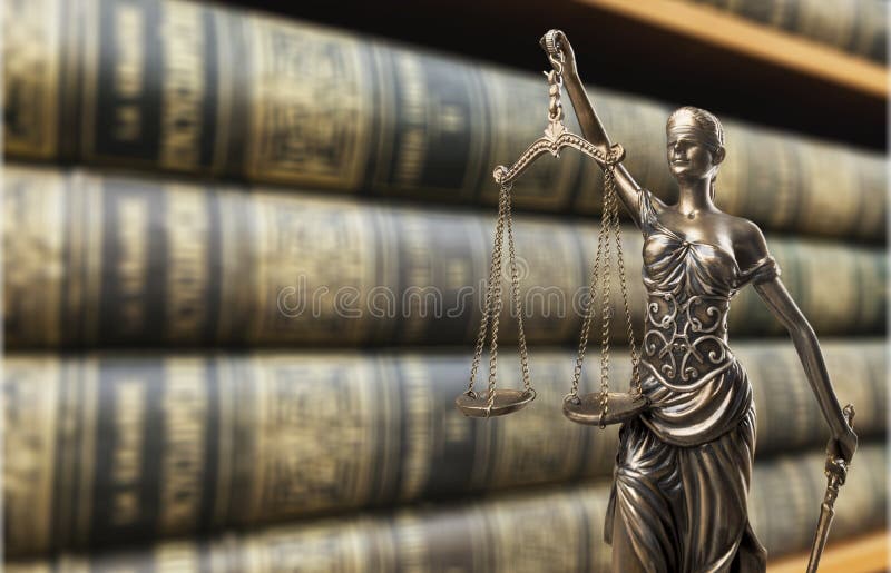 Justice law female judge judicial lawyer statue. Justice law female judge judicial lawyer statue