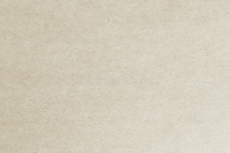 Gerecyclede papiertructuur voor achtergrond, kartonnen papiervel royalty-vrije stock foto