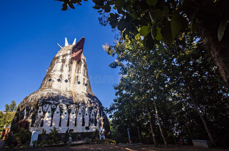 5 Unusual Churches in Bulgaria - Atlas Obscura