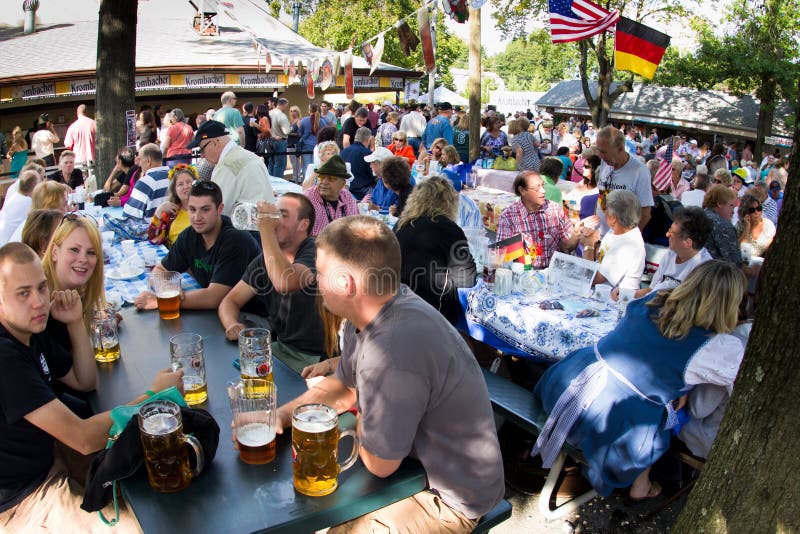 German American Festival