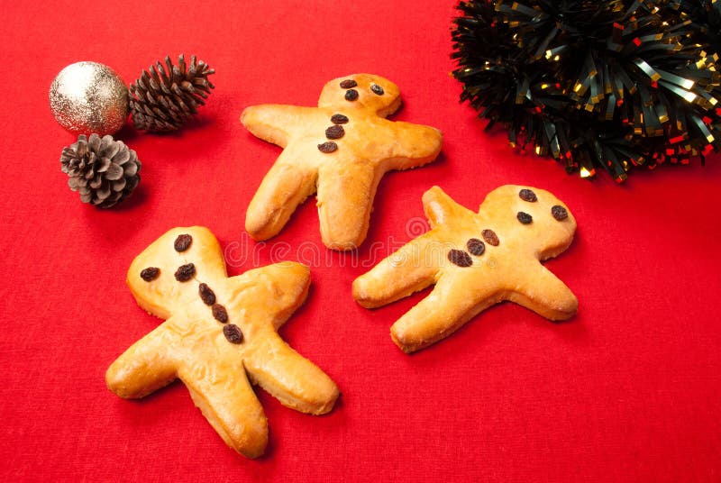 German Christmas cake stock image. Image of figure, gingerbread - 26549647