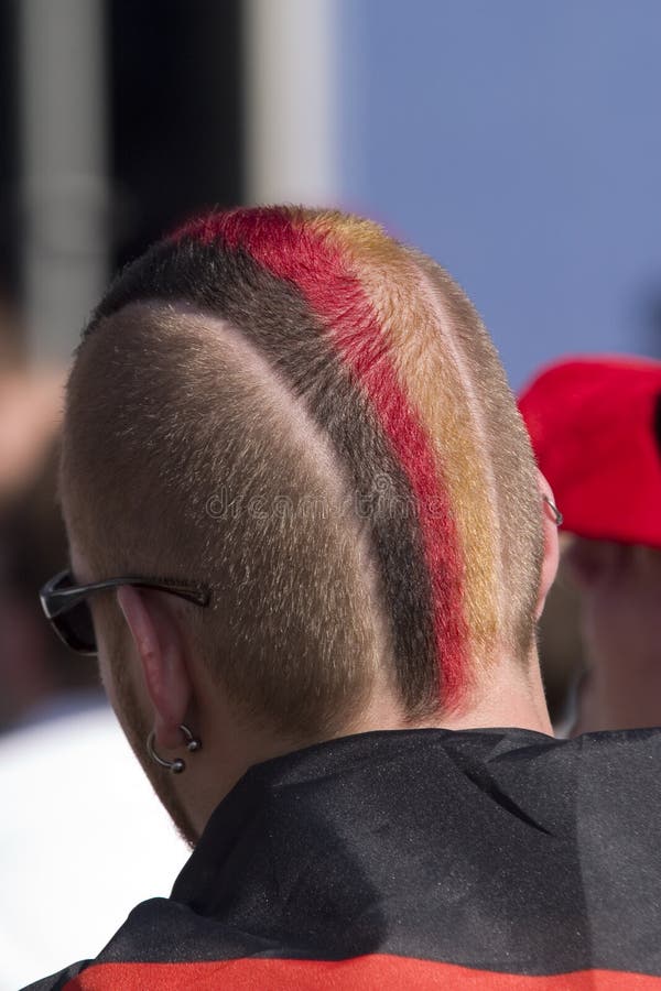 The hipster haircut that makes you look like a Nazi - NZ Herald
