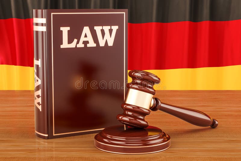 assignment german law