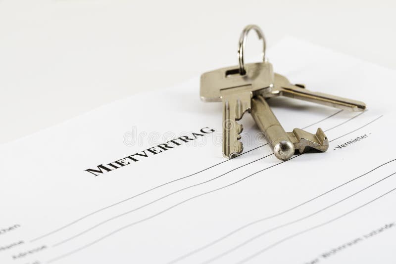 Validity of tenancy agreement