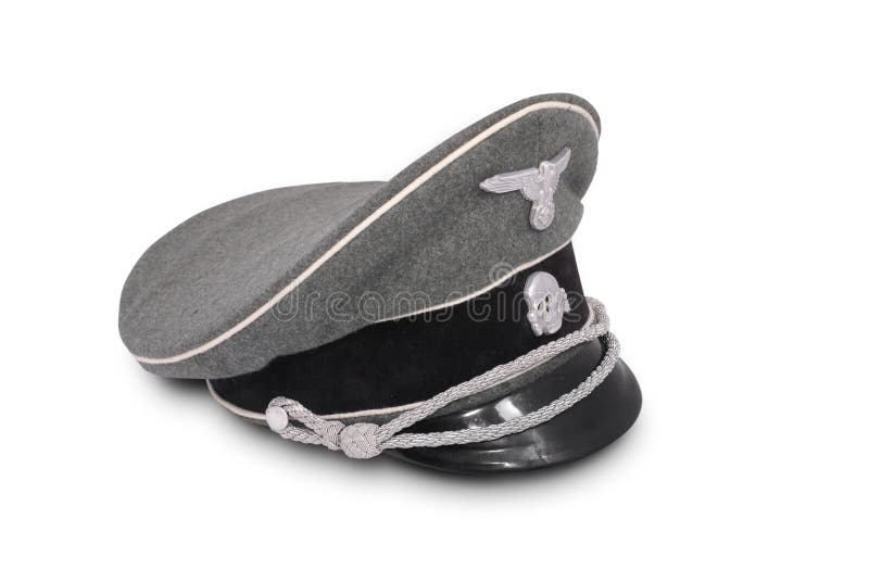 nazi soldier cap