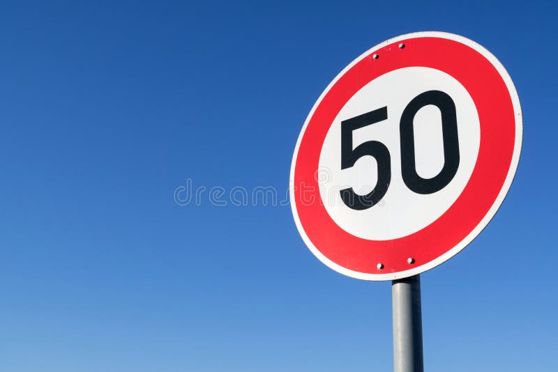 50 mph to km