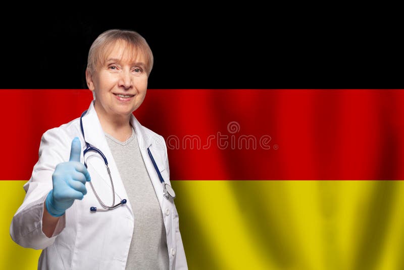 Mature German Free