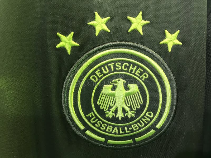 german soccer logo 4 stars