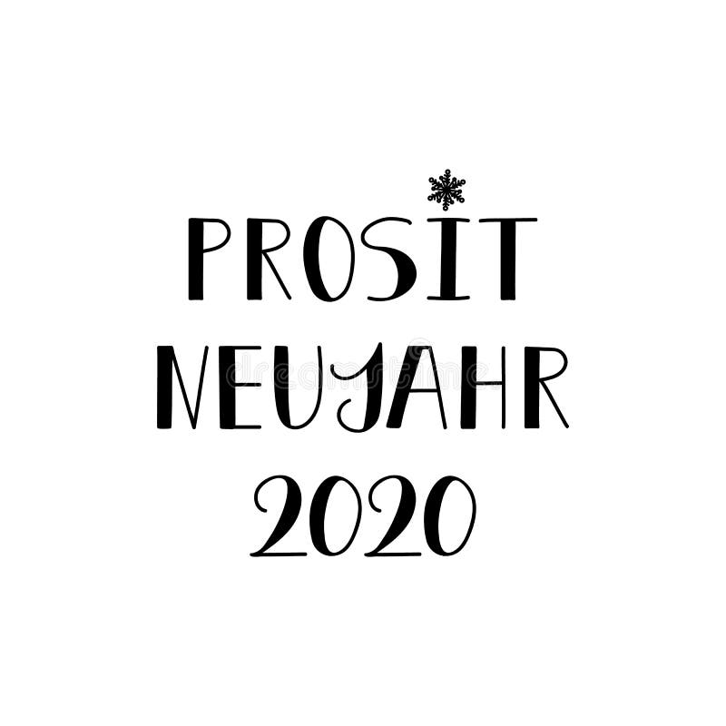 neujahr 2022 clipart black