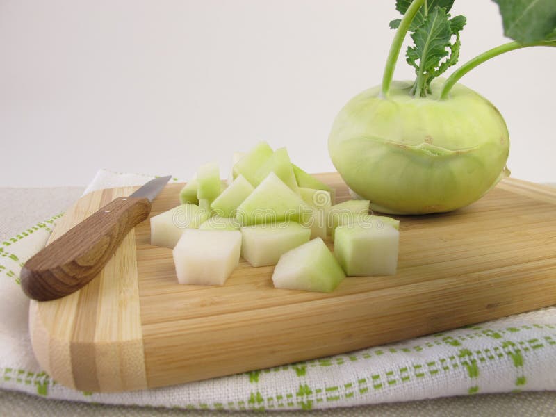 German Turnip Ready To Cook Stock Photos Free & RoyaltyFree Stock