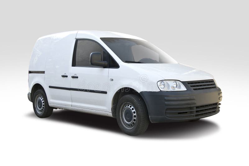 1,546 Small White Van Photos - Free 