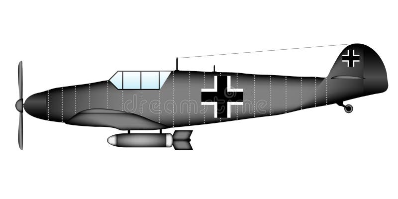 german air force logo ww2