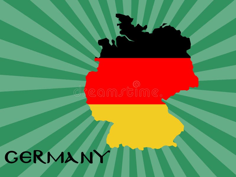 Bạn đã từng cảm thấy tò mò muốn biết Đức trông như thế nào trên bản đồ? Hãy xem hình ảnh bản đồ Đức và khám phá bất ngờ về quốc gia giàu truyền thống và nền kinh tế mạnh mẽ này.