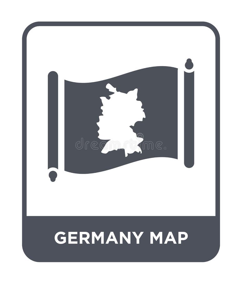 germany mapy ikona w modnym projekta stylu germany mapy ikona odizolowywająca na białym tle germany mapy wektorowa ikona prosta i ilustracja wektor germany mapy ikona w modnym projekta stylu germany mapy ikona odizolowywająca na białym tle germany mapy wektorowa ikona prosta i ilustracja wektor