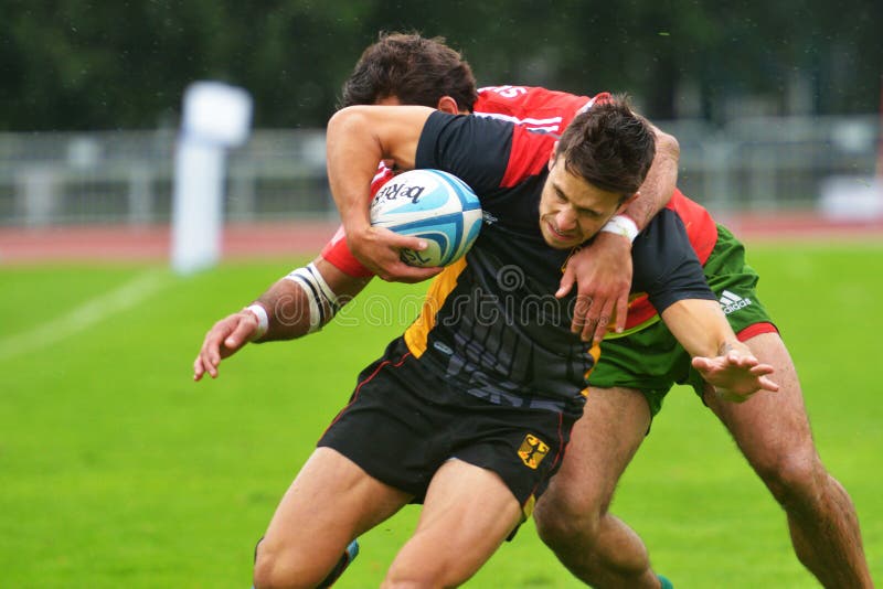 Rugby Deutschland Portugal Rugby Deutschland Portugal
