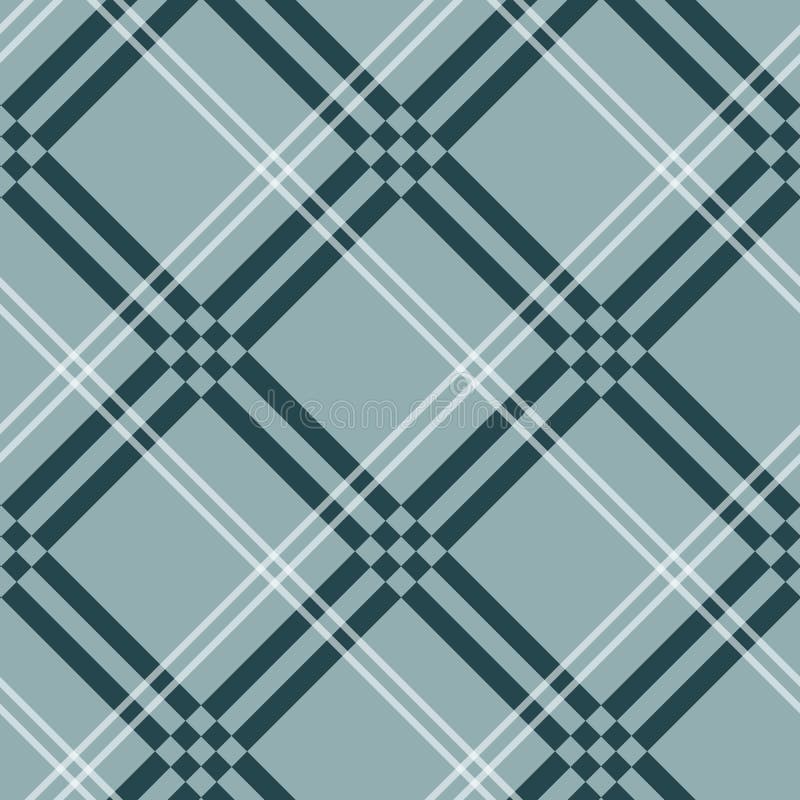 Geruit Schots wollen stof, plaid Naadloos patroon, diagonale achtergrond Behang, verpakkend document, textiel Retro stijl Manieri royalty-vrije illustratie Geruit Schots wollen stof, plaid Naadloos patroon, diagonale achtergrond Behang, verpakkend document, textiel Retro stijl Manieri royalty-vrije illustratie