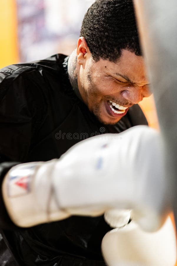 Gervonta «Cysternowy «Davis obraz stock Gervonta «Cysternowy «Davis obraz stock