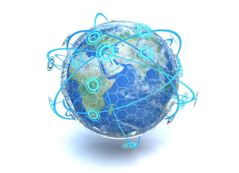 Gesamt-Netzwerk Gesamt-Netzwerk