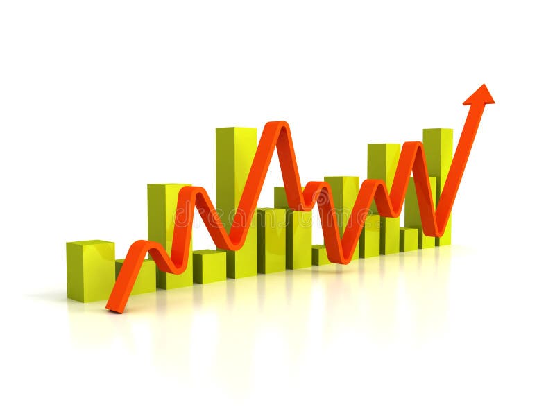 Rising line. Диаграмма столбчатая на белом фоне. Столбчатая диаграмма со стрелкой. Столбчатая диаграмма картинка для презентации. Значок столбчатая диаграмма на белом фоне.