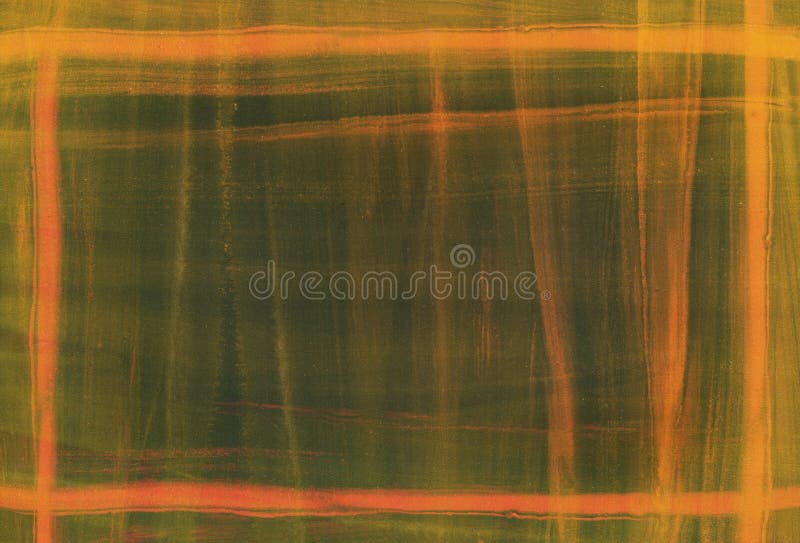 Geschilderde grunge kaderachtergrond royalty-vrije illustratie Geschilderde grunge kaderachtergrond royalty-vrije illustratie