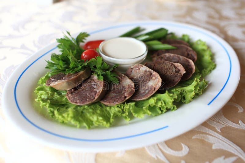Geschnitten vom Pferdenfleisch stockfotos Geschnitten vom Pferdenfleisch stockfotos