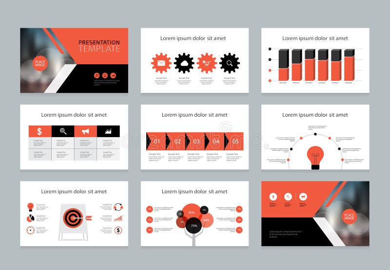 Geschäftsdarstellungsabdeckungshintergrund-Designschablone mit Informationsgraphikelementen lizenzfreie abbildung Geschäftsdarstellungsabdeckungshintergrund-Designschablone mit Informationsgraphikelementen lizenzfreie abbildung