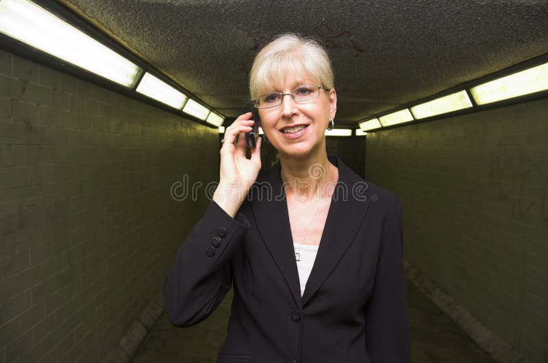 Geschäftsfrau stockbilder Geschäftsfrau stockbilder