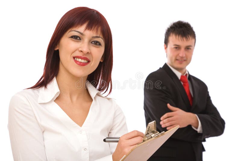 Geschäftsleute, die im Team arbeiten lizenzfreie stockbilder Geschäftsleute, die im Team arbeiten lizenzfreie stockbilder