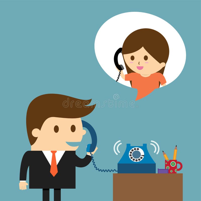 Geschäftsmann, Der Ja Ein Schild Mit Dem Wort Oder Nein Hält Vektor