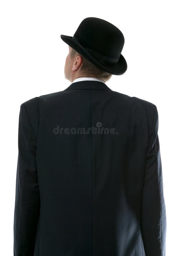 Geschäftsmann, der oben schaut stockfoto Geschäftsmann, der oben schaut stockfoto