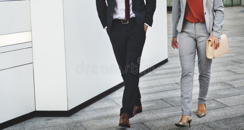 Geschäftsmann-Geschäftsfrau Colleagues Office Concept stockbild Geschäftsmann-Geschäftsfrau Colleagues Office Concept stockbild