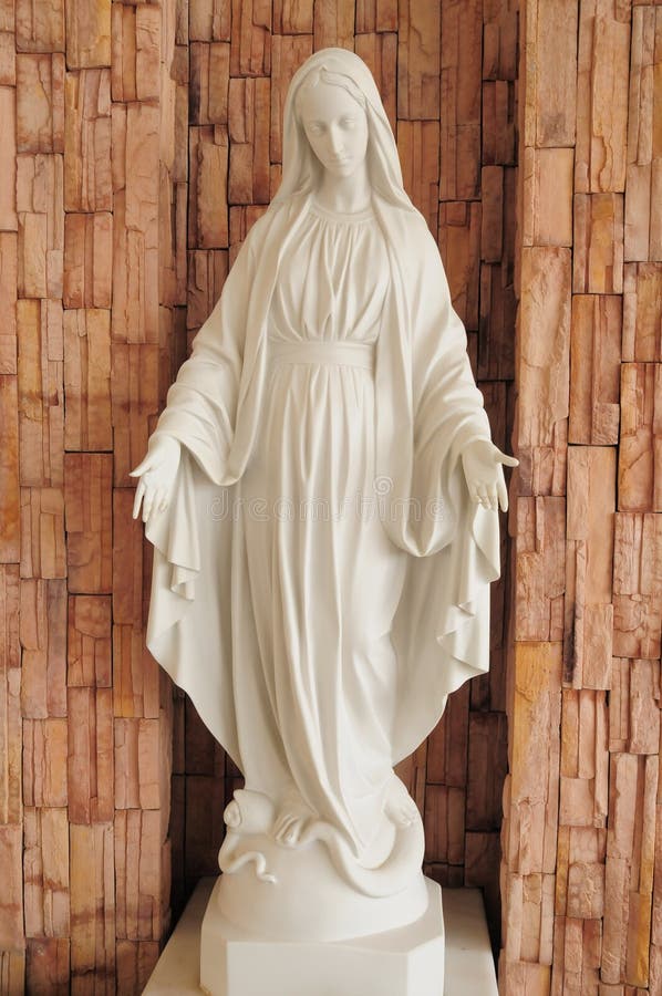 Gesegnete Jungfrau Maria