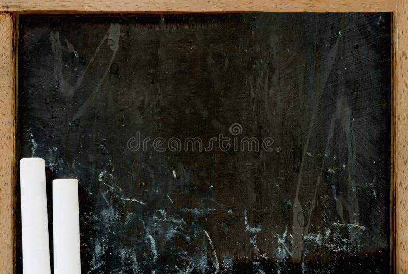 Gessi Bianchi Per Lavagna - Confezione Da 10 Pezzi, Scrittura Fluida E Facile Da Cancellare - Foto 5