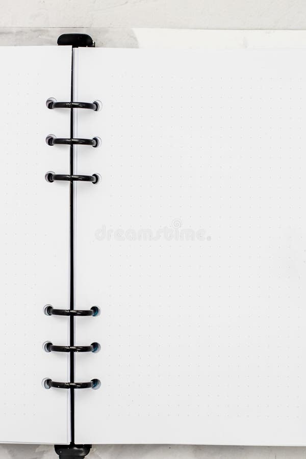 Gestione del tempo per il concetto di studio didattico del taccuino. immagine stock libera da diritti