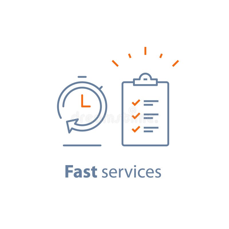 Gestión del proyecto, lista de control de la mejora, tablero de la encuesta, servicio rápido, solución simple, concepto de la ins libre illustration Gestión del proyecto, lista de control de la mejora, tablero de la encuesta, servicio rápido, solución simple, concepto de la ins libre illustration
