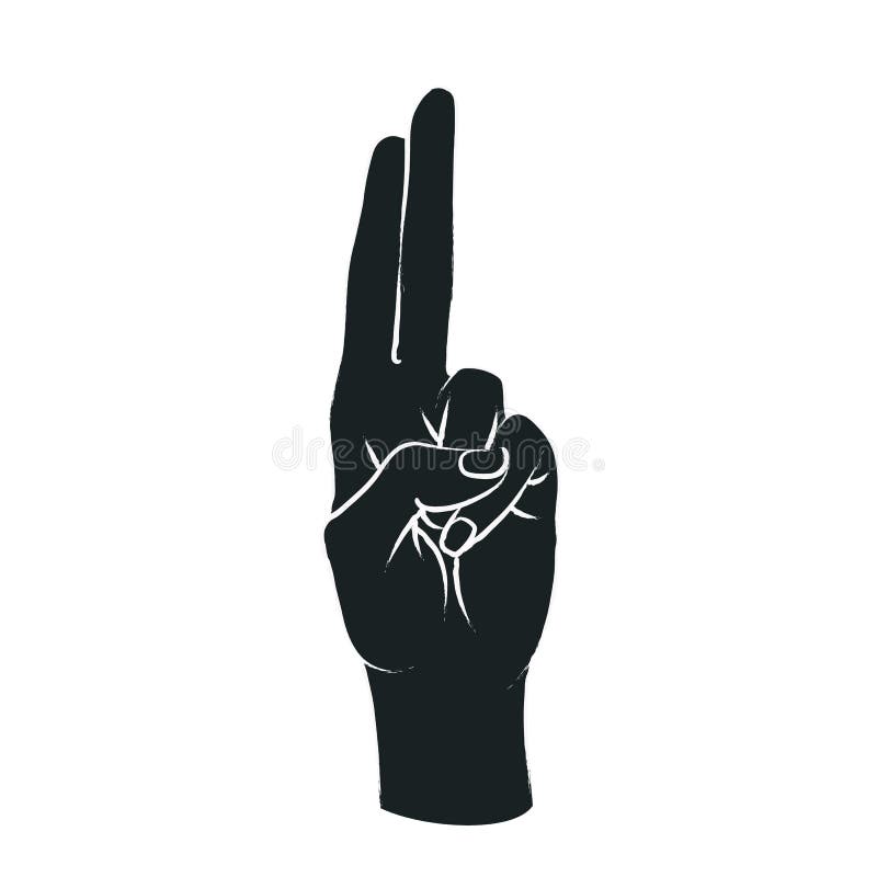 Free Middle Finger Drawing Download Free Middle Finger Drawing png images  Free ClipArts on Clipart Library