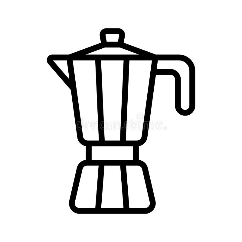 Get this carefully designed icon of blender machine, ready to use vector vector illustration