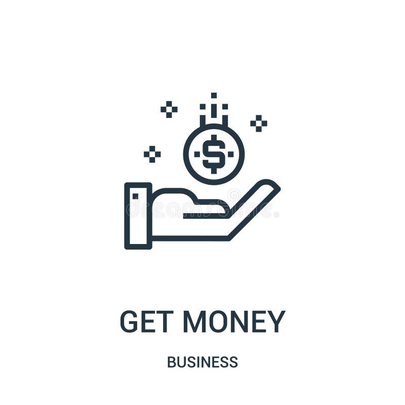 Free Free Get Money Svg 591 SVG PNG EPS DXF File