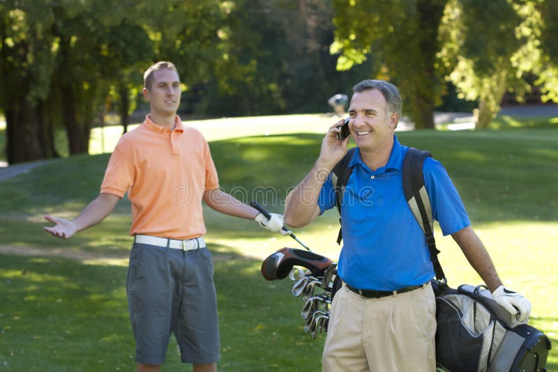 Get off Your Cell Phone and Play stock photography Get off Your Cell Phone and Play stock photography