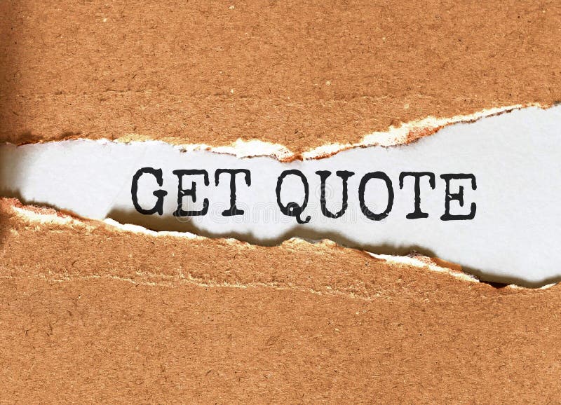 Get Quote. Your Journey Starts Here Motivational Inspirational Business Life Phrase Note