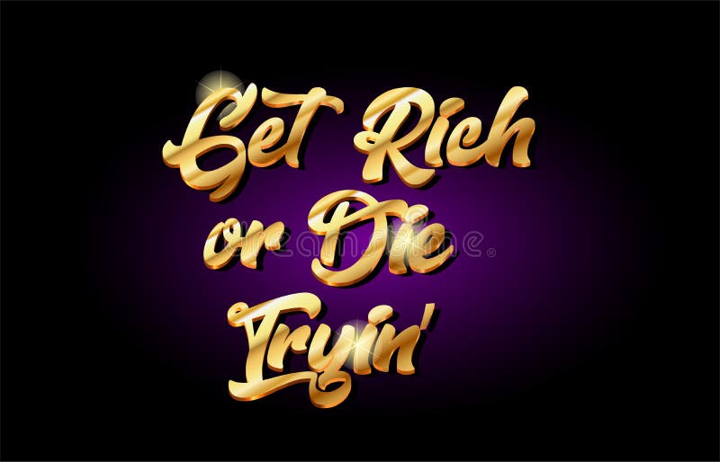 Get Rich or Die Tryin Wallpaper HD Download