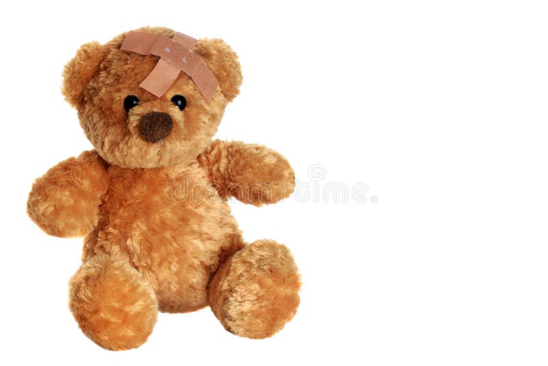 161 Get Well Soon Bear Images, Stock Photos, 3D objects, & Vectors